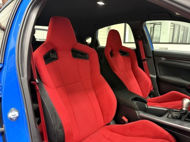 2023 Honda Civic 11th Gen - Image 19 of 24