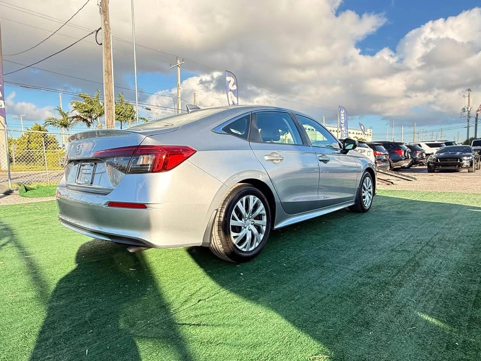 2023 Honda Civic 11th Gen - Image 5 of 12
