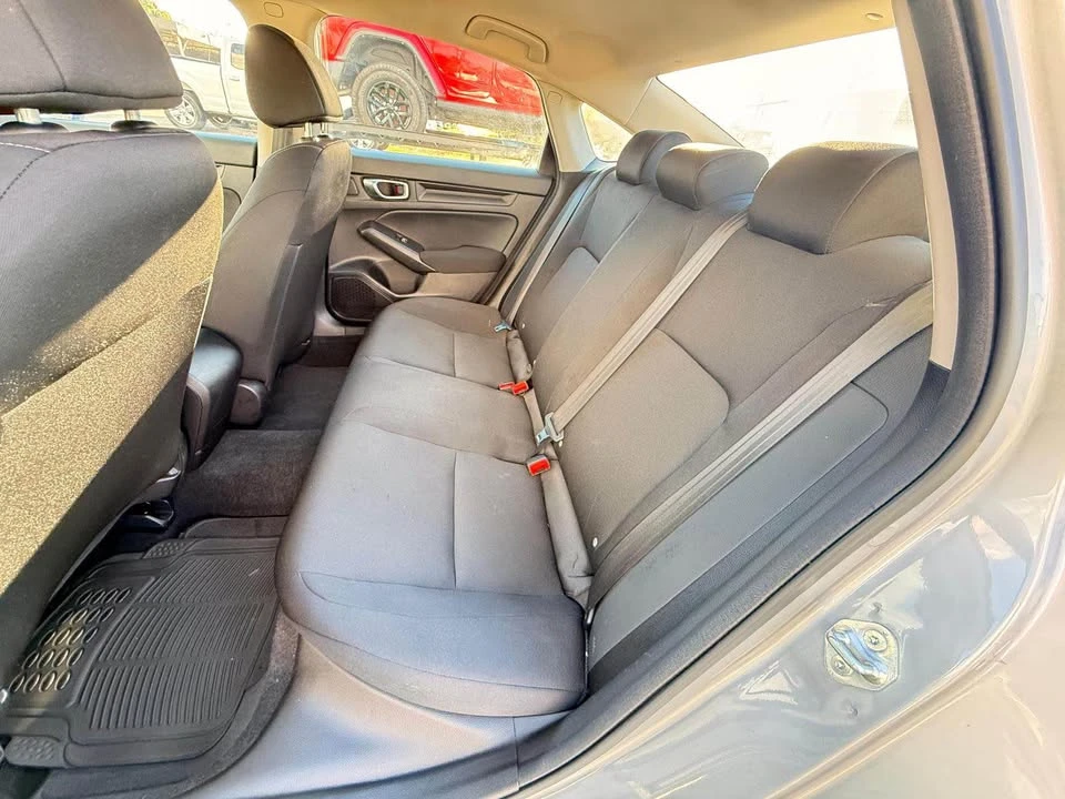 2023 Honda Civic 11th Gen - Image 11 of 12