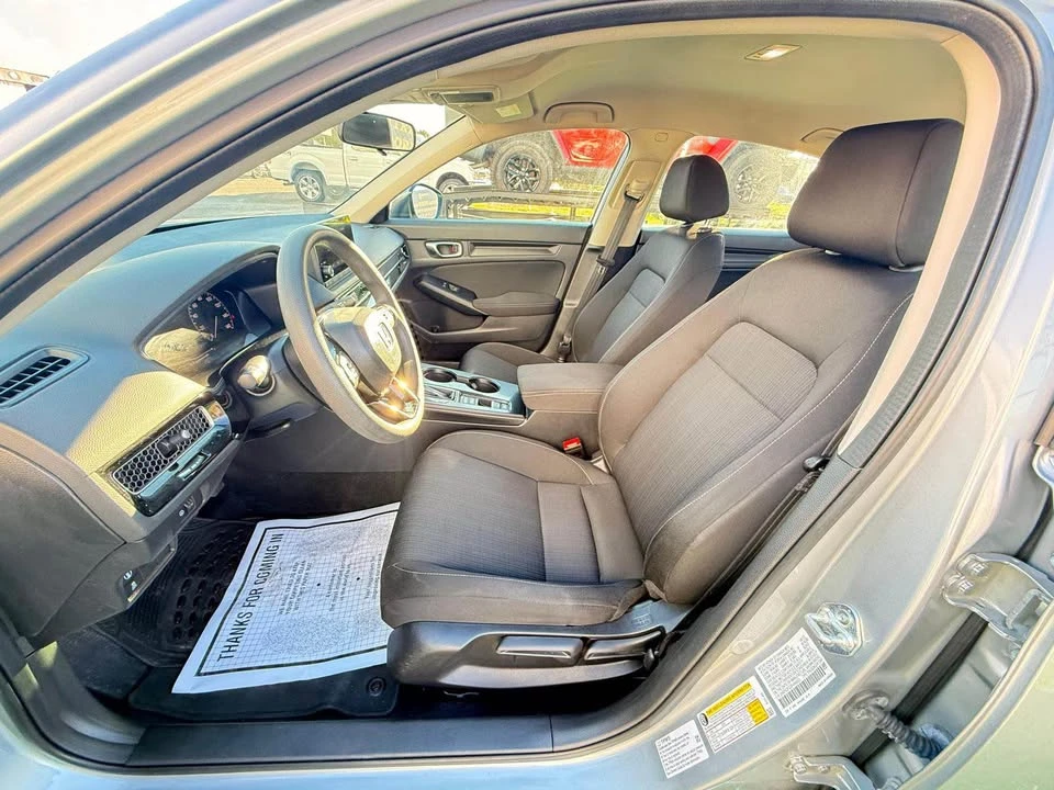 2023 Honda Civic 11th Gen - Image 10 of 12