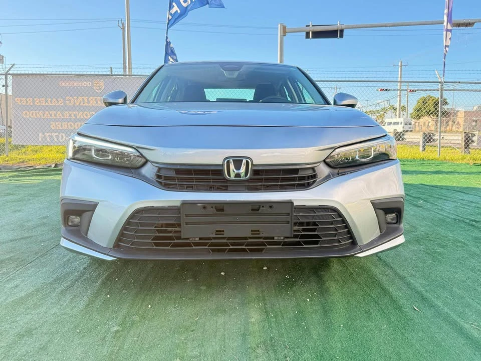 2023 Honda Civic 11th Gen - Image 3 of 12