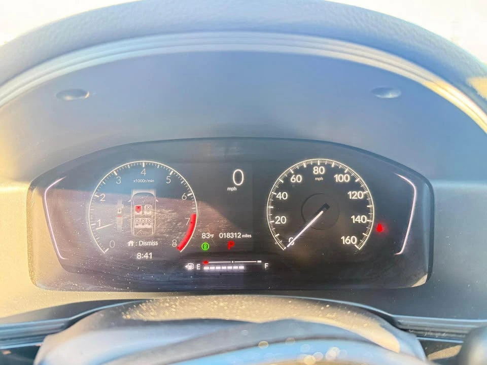 2023 Honda Civic 11th Gen - Image 12 of 12