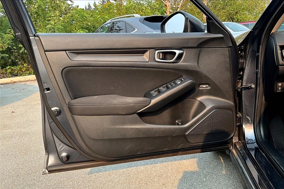 2023 Honda Civic - Image 7 of 11