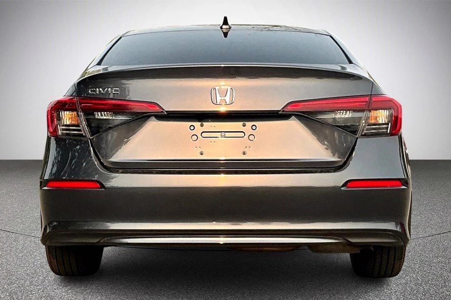 2023 Honda Civic - Image 5 of 11