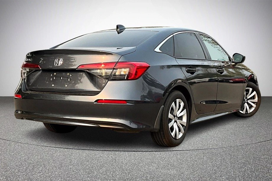 2023 Honda Civic - Image 6 of 11