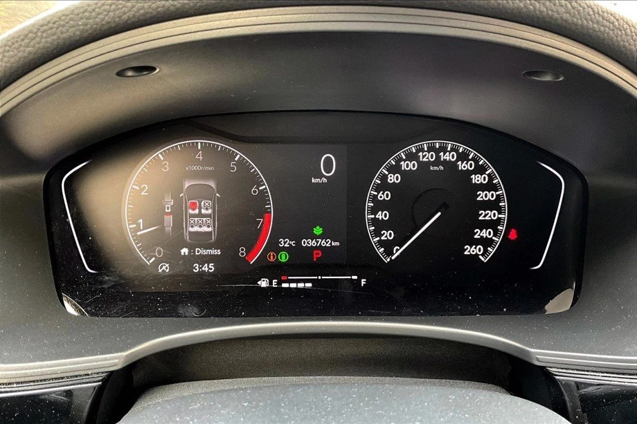 2023 Honda Civic - Image 8 of 11