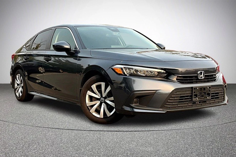 2023 Honda Civic - Image 3 of 11