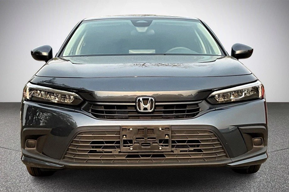 2023 Honda Civic - Image 2 of 11