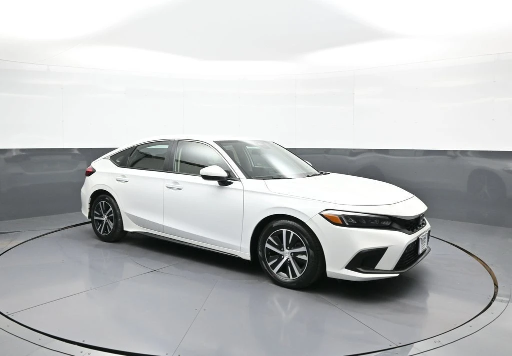 2023 Honda Civic 11th Gen - Image 4 of 21