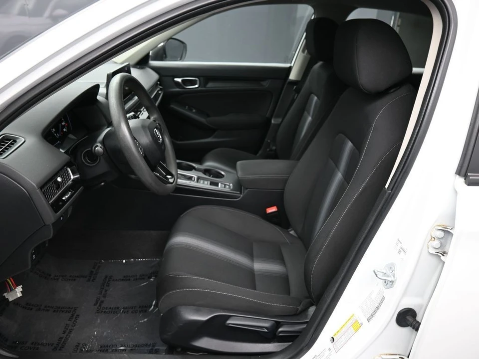 2023 Honda Civic 11th Gen - Image 18 of 21