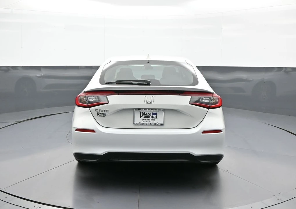 2023 Honda Civic 11th Gen - Image 7 of 21