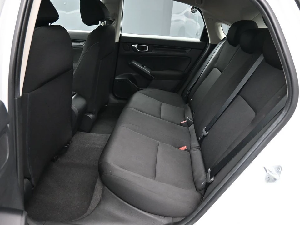 2023 Honda Civic 11th Gen - Image 20 of 21