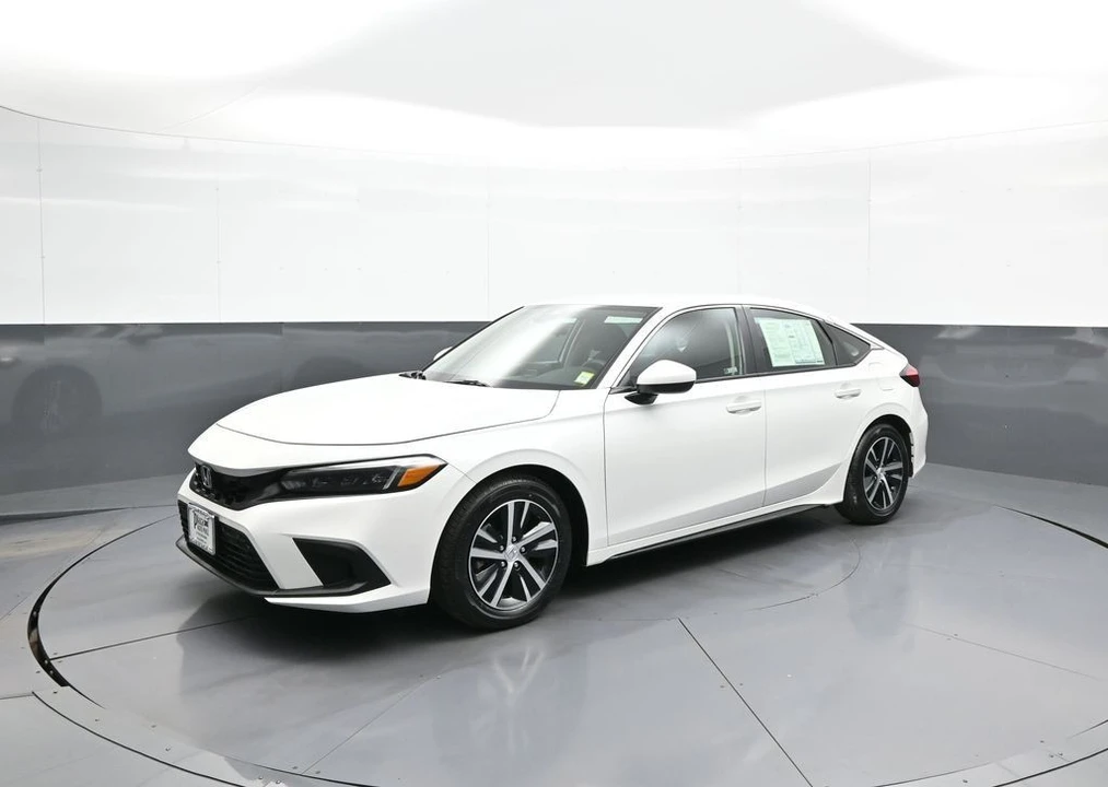 2023 Honda Civic 11th Gen - Image 10 of 21