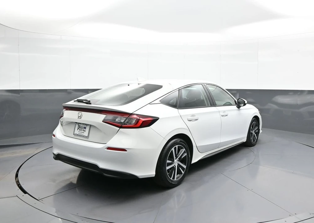 2023 Honda Civic 11th Gen - Image 6 of 21