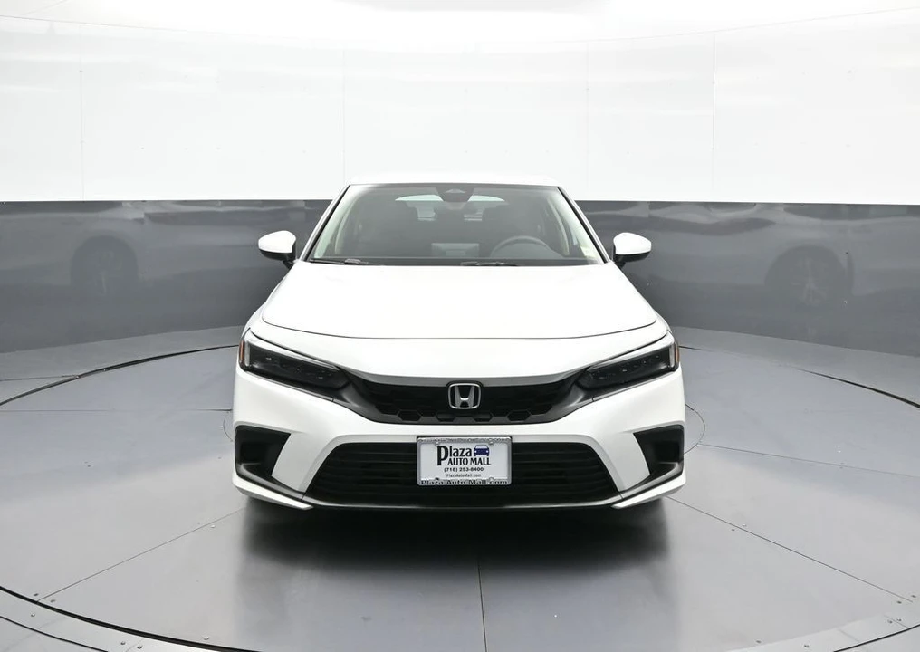 2023 Honda Civic 11th Gen - Image 2 of 21