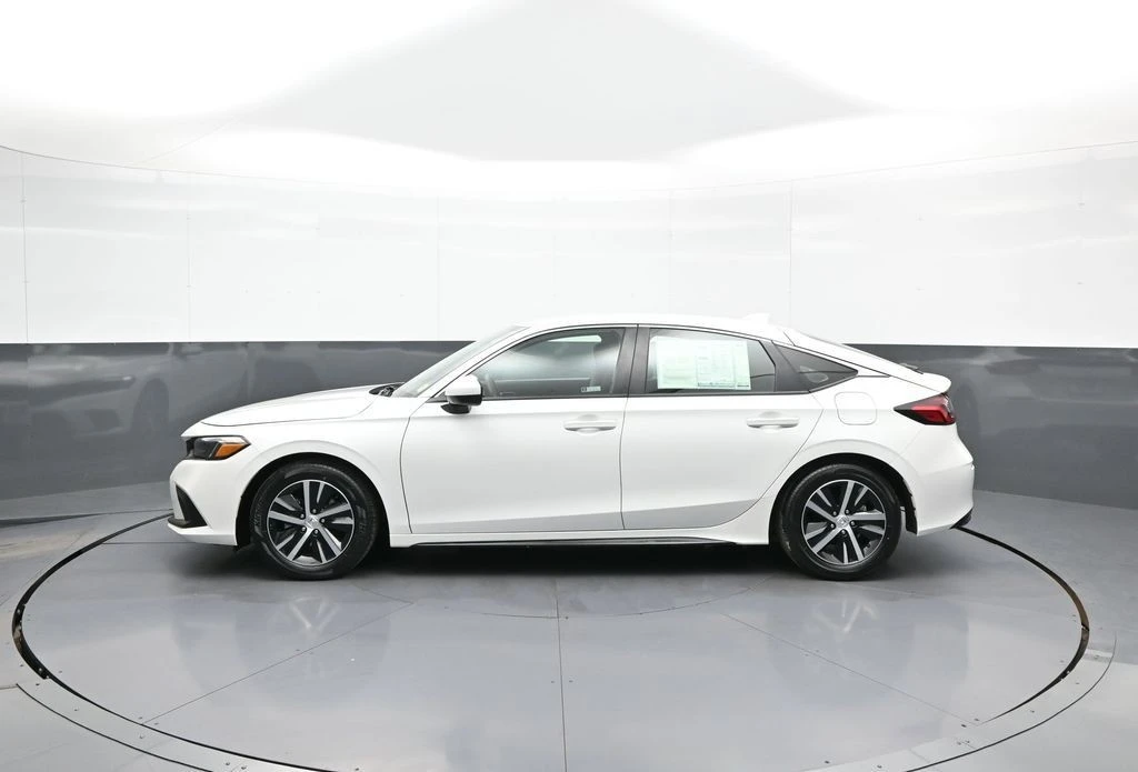 2023 Honda Civic 11th Gen - Image 9 of 21
