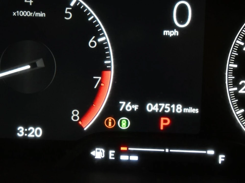 2023 Honda Civic 11th Gen - Image 16 of 21