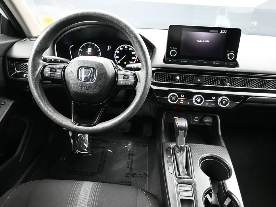 2023 Honda Civic 11th Gen - Image 19 of 21