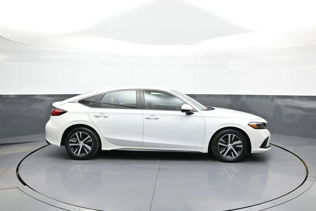 2023 Honda Civic 11th Gen - Image 5 of 21