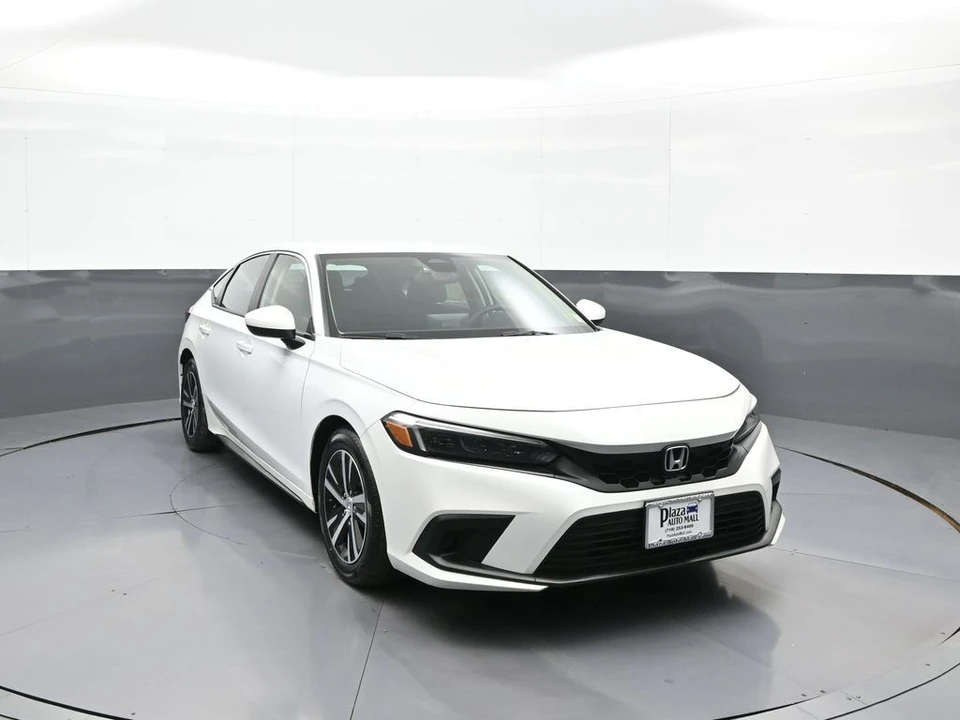 2023 Honda Civic 11th Gen - Image 3 of 21