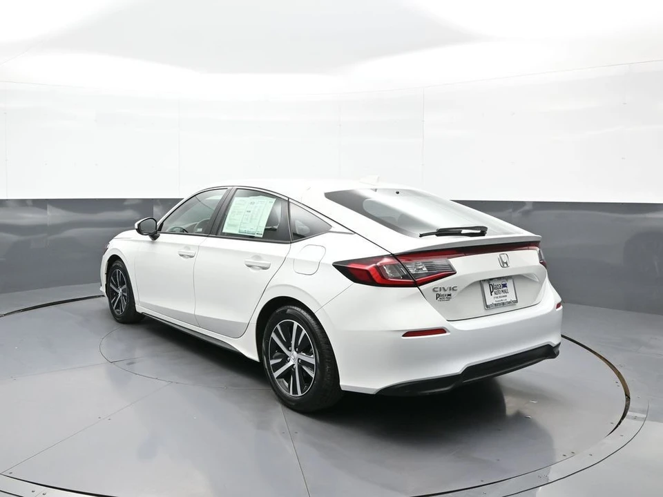 2023 Honda Civic 11th Gen - Image 8 of 21