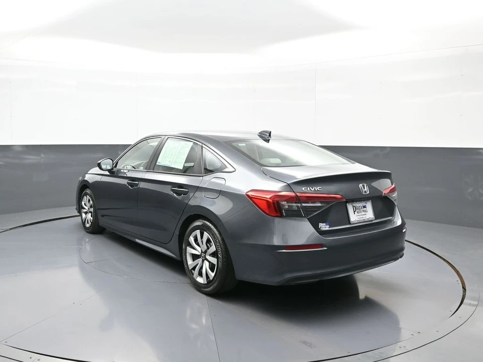 2023 Honda Civic 11th Gen - Image 8 of 31