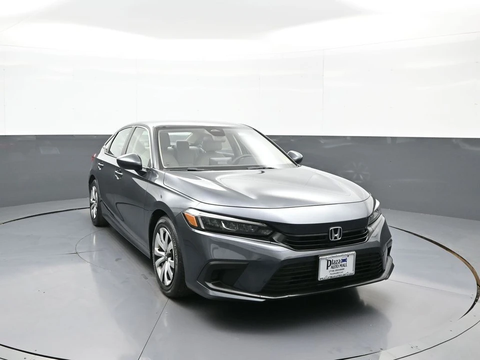 2023 Honda Civic 11th Gen - Image 3 of 31