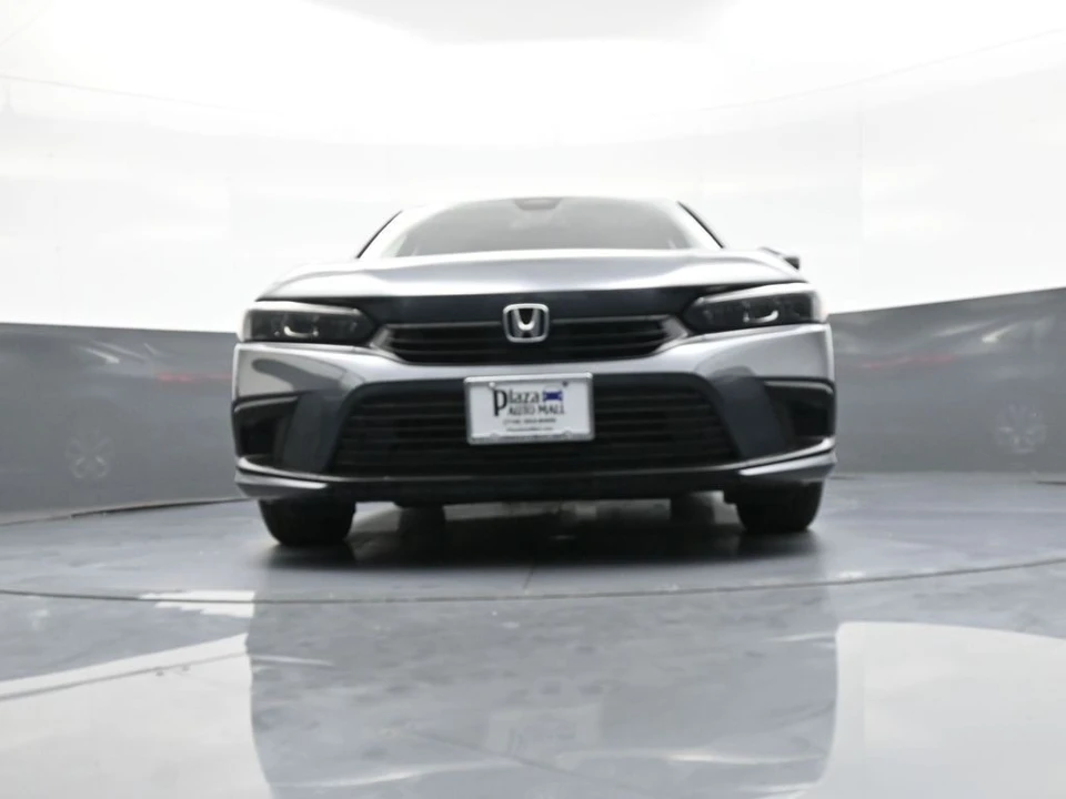 2023 Honda Civic 11th Gen - Image 26 of 31