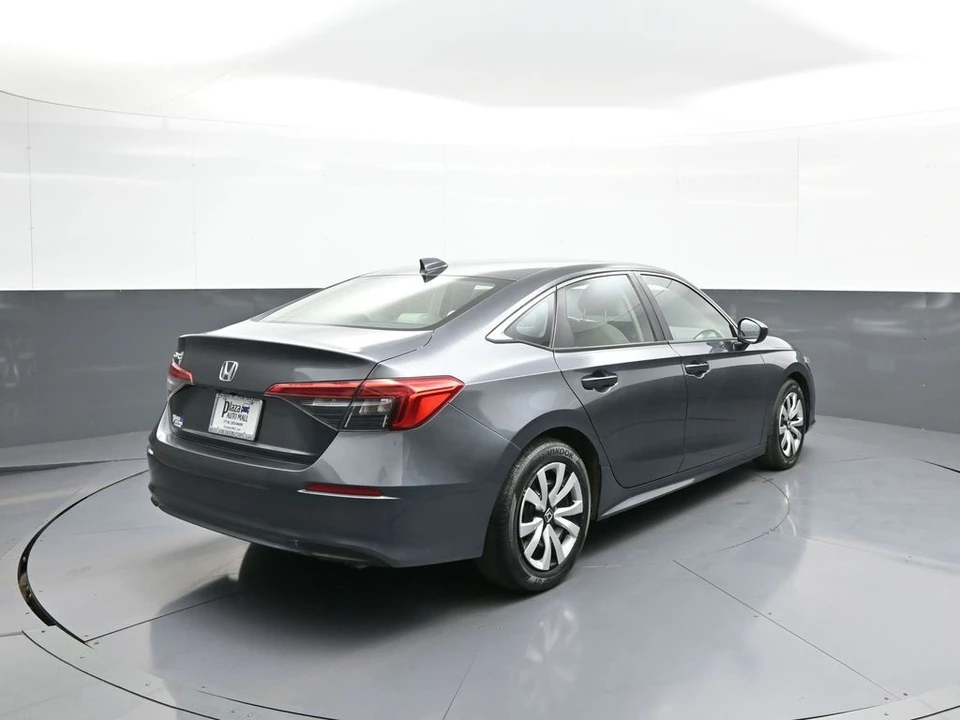 2023 Honda Civic 11th Gen - Image 6 of 31