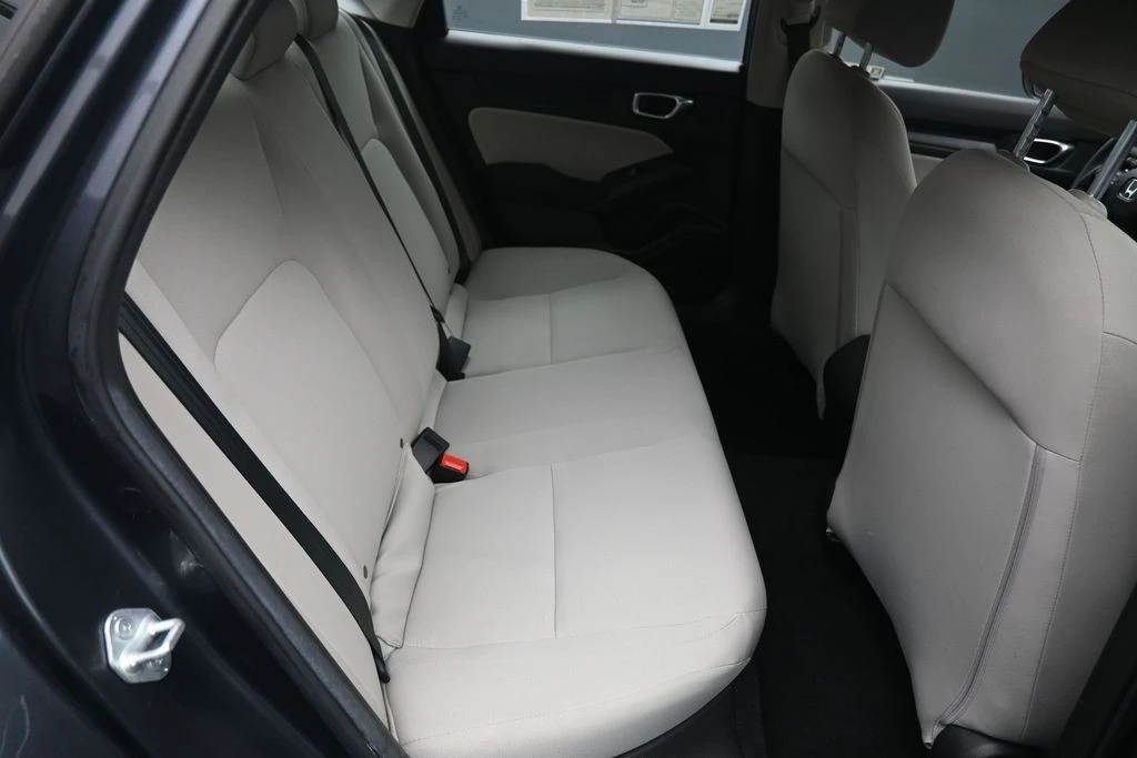 2023 Honda Civic 11th Gen - Image 23 of 31