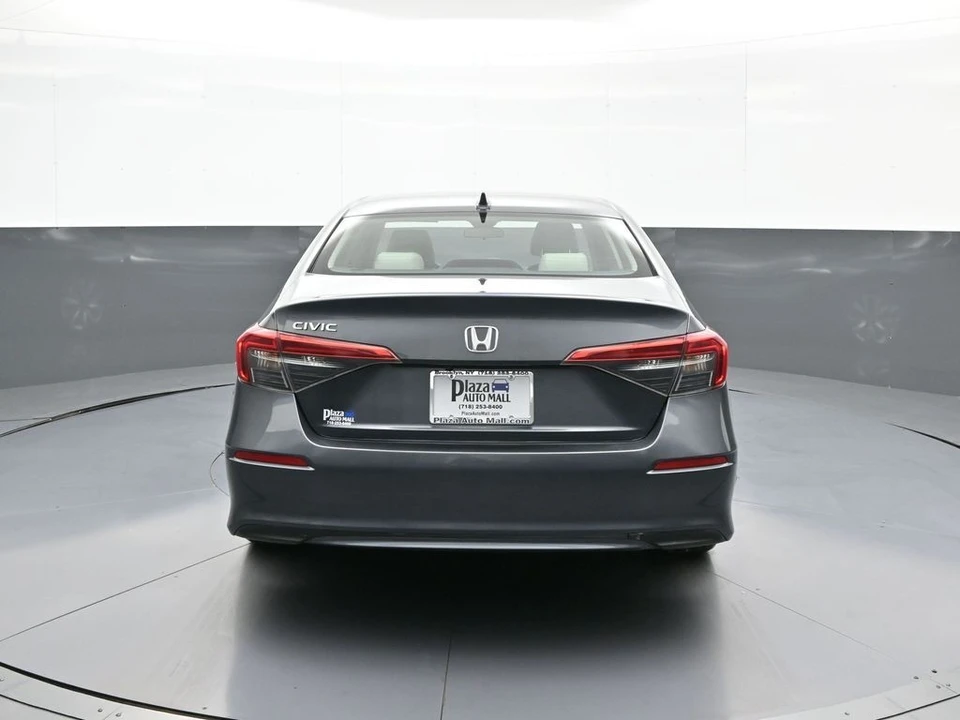 2023 Honda Civic 11th Gen - Image 7 of 31