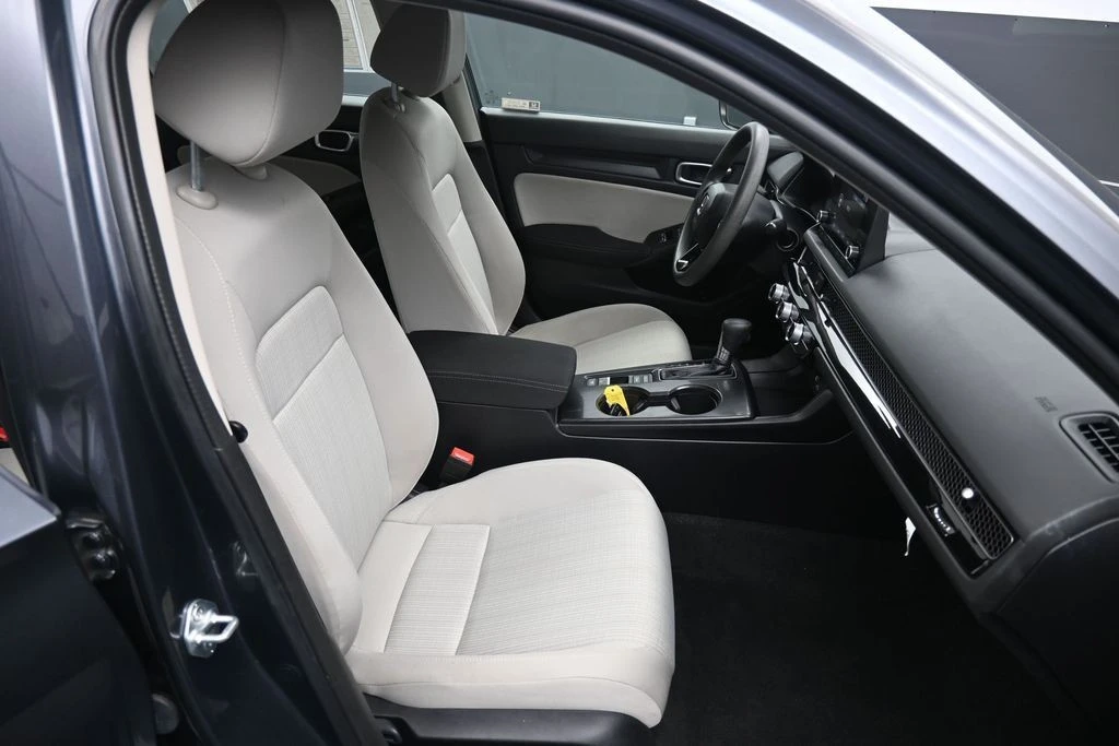 2023 Honda Civic 11th Gen - Image 24 of 31