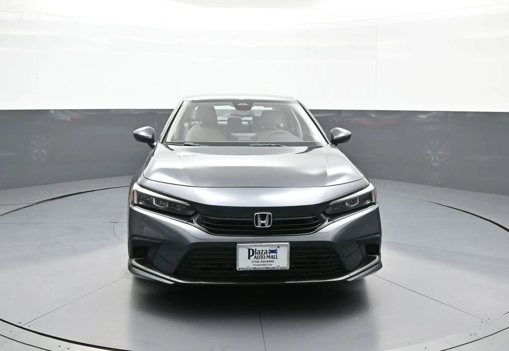 2023 Honda Civic 11th Gen - Image 2 of 31