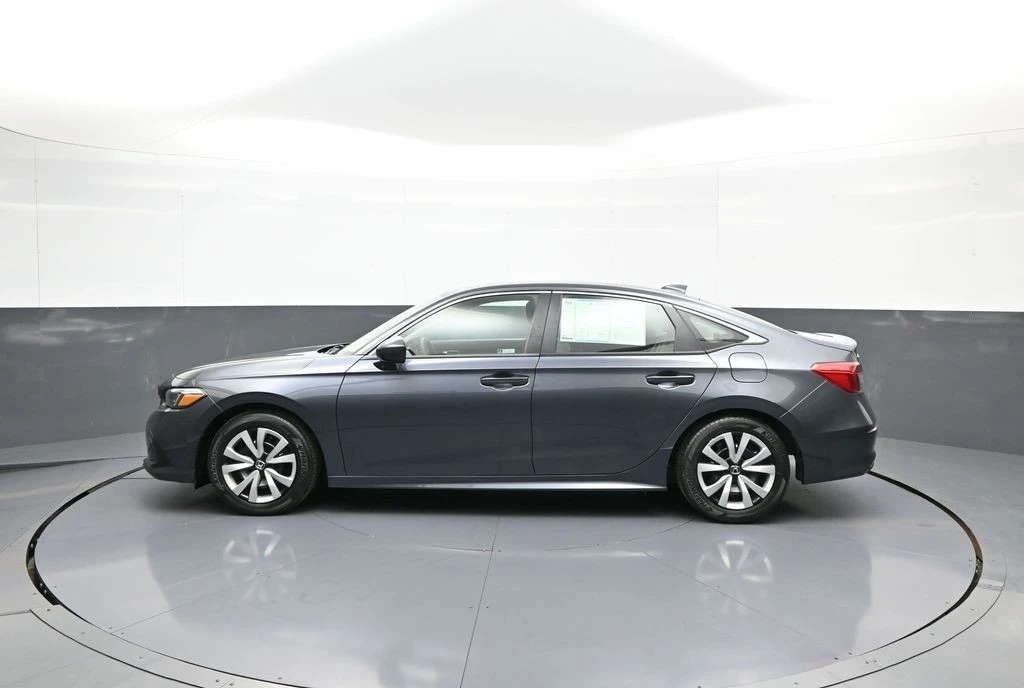 2023 Honda Civic 11th Gen - Image 9 of 31