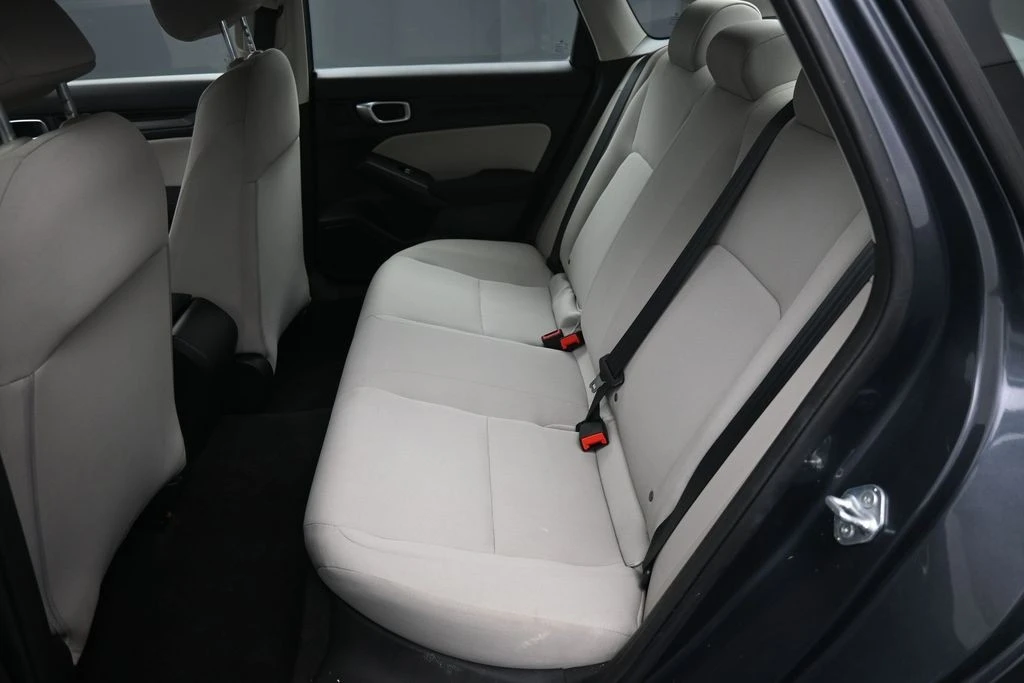 2023 Honda Civic 11th Gen - Image 20 of 31