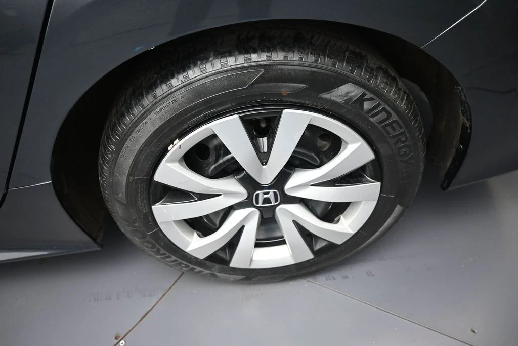 2023 Honda Civic 11th Gen - Image 15 of 31
