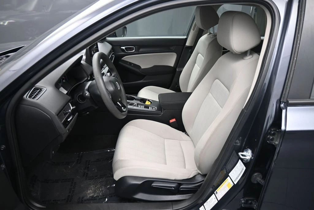 2023 Honda Civic 11th Gen - Image 18 of 31