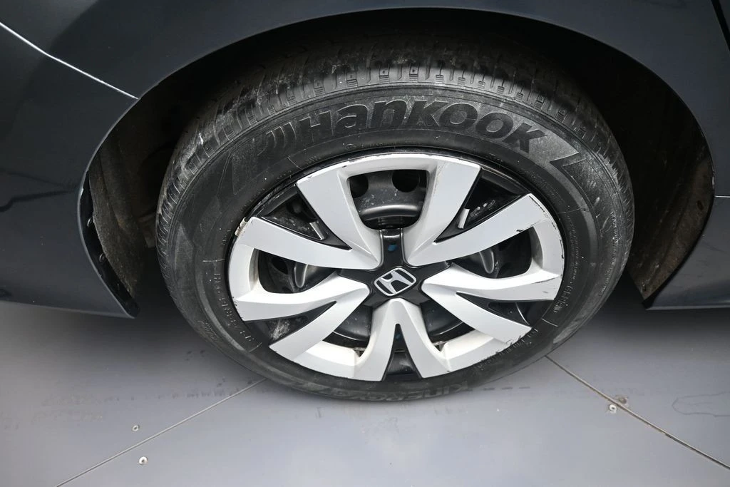 2023 Honda Civic 11th Gen - Image 12 of 31