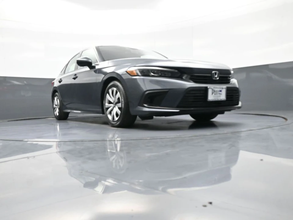 2023 Honda Civic 11th Gen - Image 27 of 31