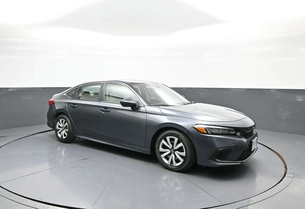 2023 Honda Civic 11th Gen - Image 4 of 31