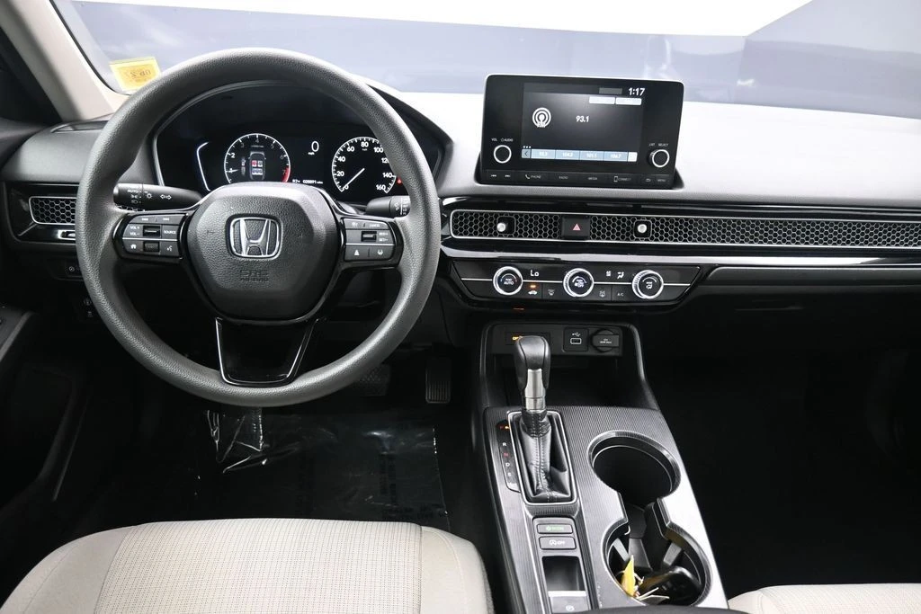 2023 Honda Civic 11th Gen - Image 19 of 31