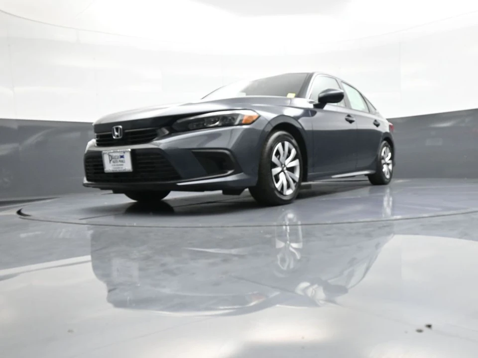 2023 Honda Civic 11th Gen - Image 25 of 31