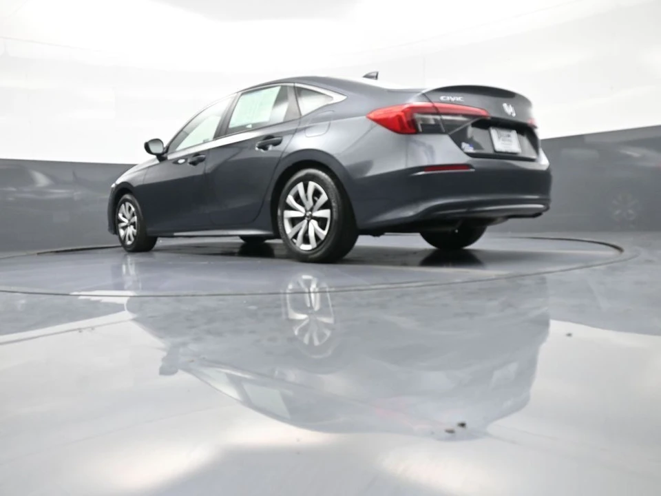 2023 Honda Civic 11th Gen - Image 31 of 31