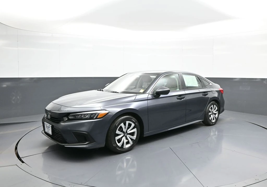 2023 Honda Civic 11th Gen - Image 10 of 31