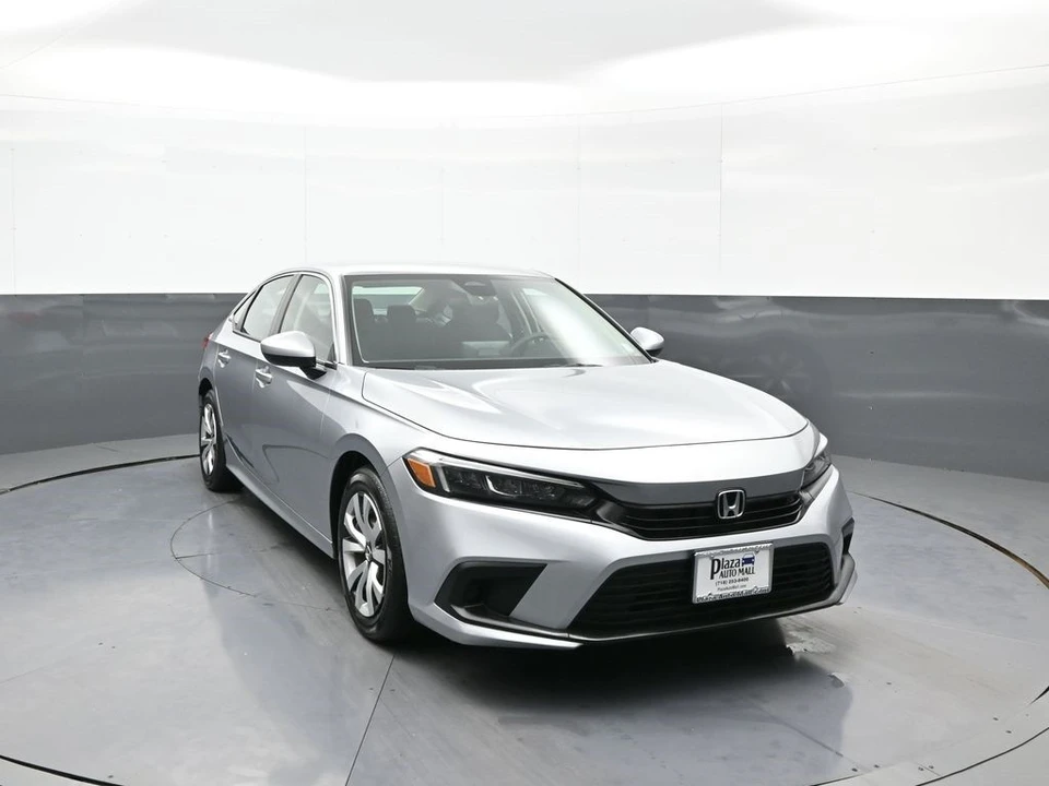 2023 Honda Civic 11th Gen - Image 3 of 12