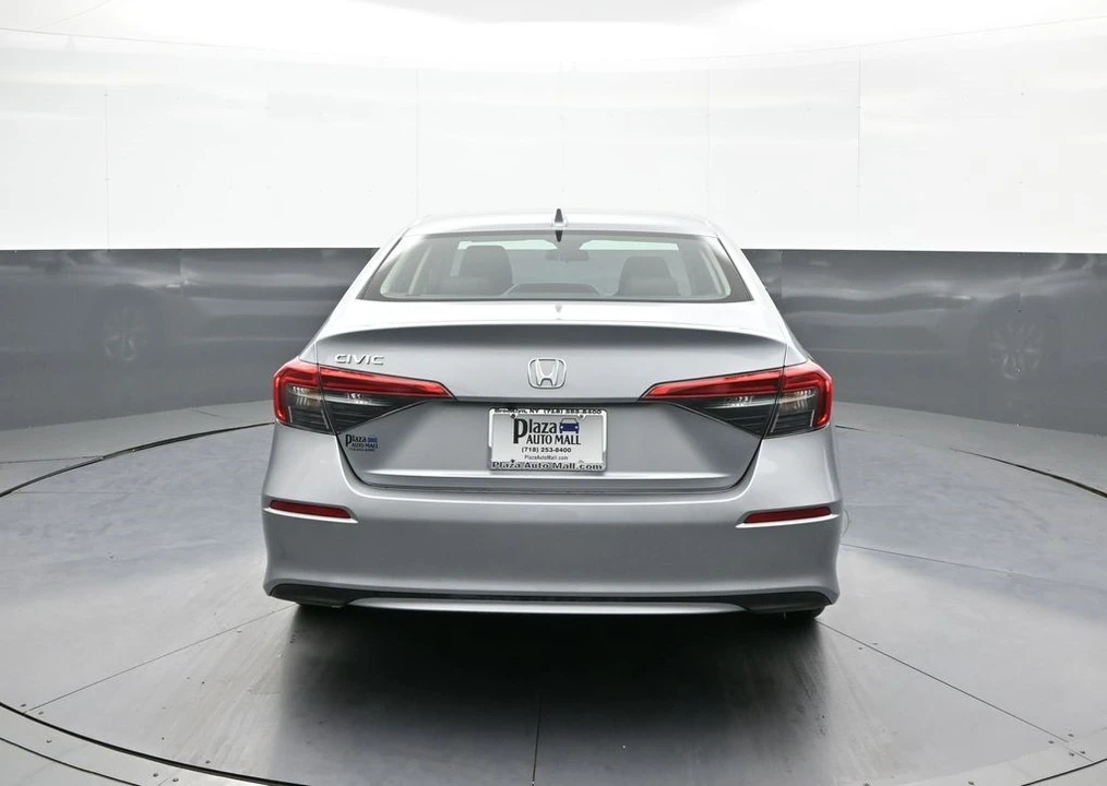 2023 Honda Civic 11th Gen - Image 7 of 12