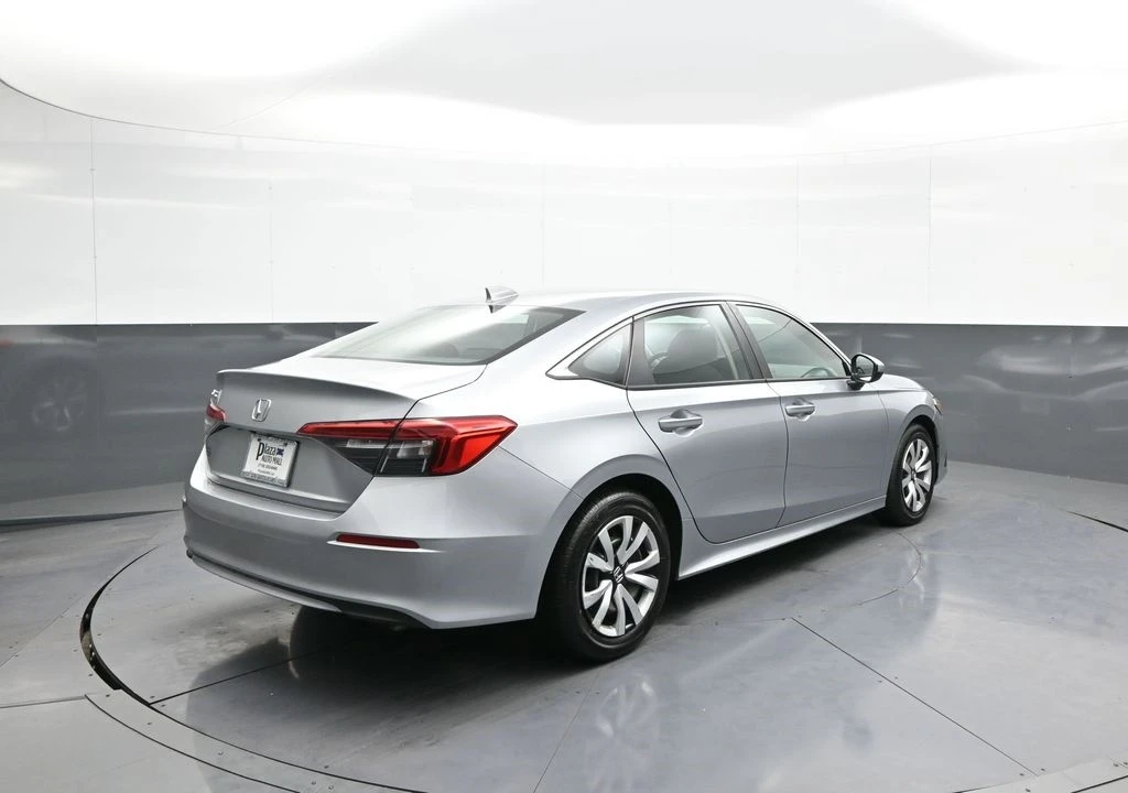 2023 Honda Civic 11th Gen - Image 6 of 12