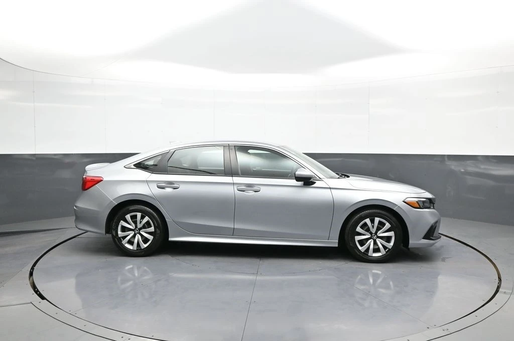 2023 Honda Civic 11th Gen - Image 5 of 12