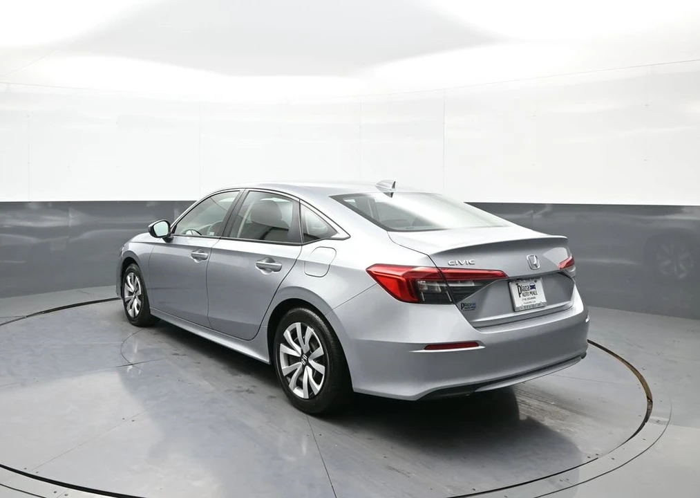 2023 Honda Civic 11th Gen - Image 8 of 12