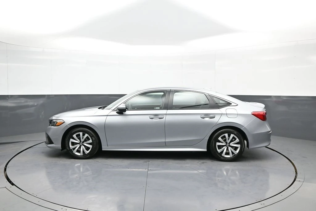 2023 Honda Civic 11th Gen - Image 9 of 12